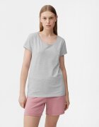 4F Tricou regular neted pentru femei S