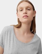 4F Tricou regular neted pentru femei S