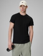 4F Tricou regular simplu bărbătesc - XL