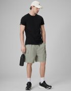 4F Tricou regular simplu bărbătesc - XL