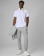 4F Tricou regular simplu bărbați (3-pack) - XL