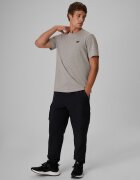 4F Tricou regular simplu bărbați - M