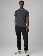 4F Tricou regular simplu bărbați - M