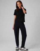 4F Tricou regular simplu de damă - XS