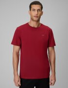 4F Tricou regular simplu pentru bărbați (2-pack) - S