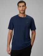 4F Tricou regular simplu pentru bărbați (2-pack) - M