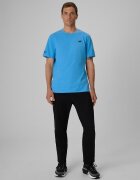 4F Tricou regular simplu pentru bărbați - S