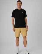 4F Tricou regular simplu pentru bărbați - L