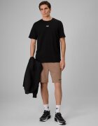 4F Tricou regular simplu pentru bărbați | Robert Lewandowski - S