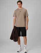 4F Tricou regular simplu pentru bărbați | Robert Lewandowski - XXL