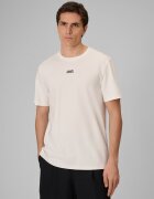 4F Tricou regular simplu pentru bărbați | Robert Lewandowski - XL