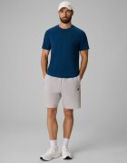 4F Tricou regular simplu pentru bărbați - M