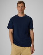 4F Tricou regular simplu pentru bărbați - M