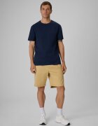 4F Tricou regular simplu pentru bărbați - M