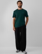 4F Tricou regular simplu pentru bărbați - S