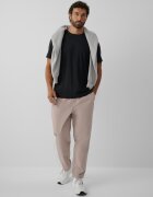 4F Tricou regular simplu pentru bărbați - M