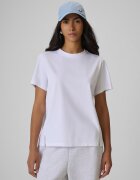 4F Tricou regular simplu pentru damă - M