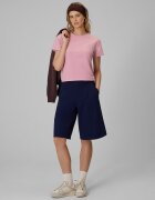 4F Tricou regular simplu pentru femei - XS