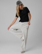 4F Tricou regular simplu pentru femei - S