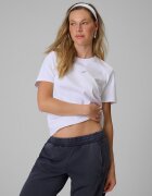 4F Tricou regular simplu pentru femei - L