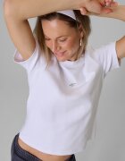 4F Tricou regular simplu pentru femei - L