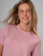 4F Tricou regular simplu pentru femei - XS