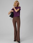 4F Tricou regular simplu pentru femei - L