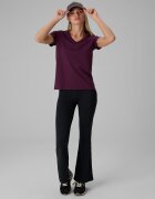 4F Tricou regular simplu pentru femei - M