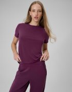 4F Tricou regular simplu pentru femei - XS
