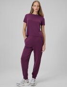 4F Tricou regular simplu pentru femei - XS
