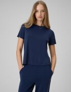 4F Tricou regular simplu pentru femei - XS