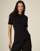 4F Tricou regular simplu pentru femei - S