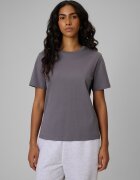 4F Tricou regular simplu pentru femei - M
