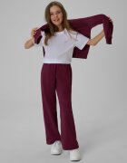 4F Tricou regular simplu pentru fete (2-pack) - 134/140 (8-10 ani)