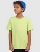 4F Tricou regular unicolor pentru băieți - 122