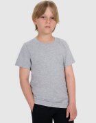 4F Tricou regular unicolor pentru băieți - 158