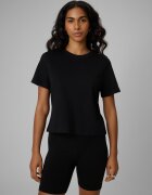 4F Tricou regular unicolor pentru femei - XS