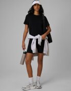 4F Tricou regular unicolor pentru femei - XS