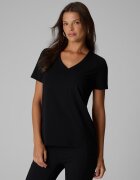 4F Tricou regular unicolor pentru femei - M