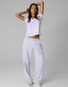 4F Tricou regular unicolor pentru femei - XL