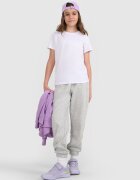 4F Tricou regular unicolor pentru fete - 122