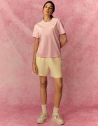 4F Tricou relaxed cu imprimeu damă - M