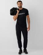 4F Tricou slim cu imprimeu pentru bărbați - XL