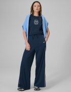 4F Tricou slim cu imprimeu pentru femei - XS
