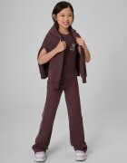 4F Tricou slim cu imprimeu pentru fete - 146