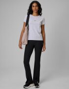 4F Tricou slim simplu damă - XS