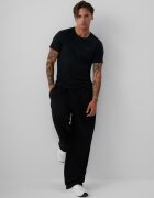 4F Tricou slim simplu pentru bărbați - S