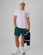 4F Tricou slim simplu pentru bărbați - M
