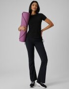 4F Tricou slim simplu pentru damă - S