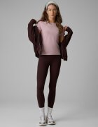4F Tricou slim simplu pentru femei - XS